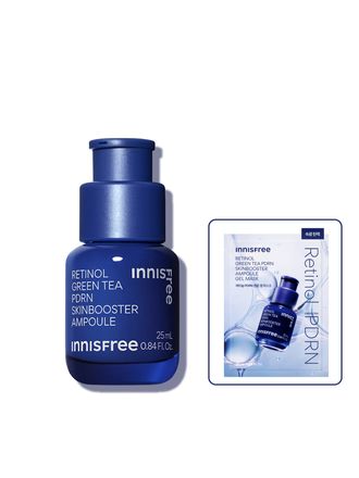 레티놀 PDRN 스킨부스터 앰플