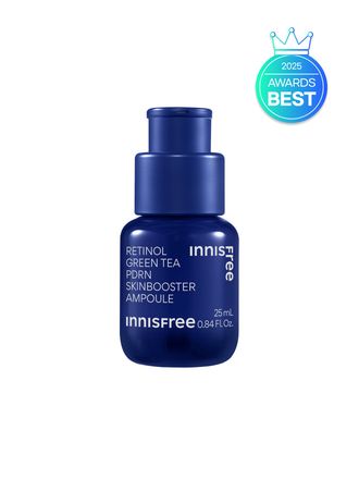 레티놀 PDRN 스킨부스터 앰플