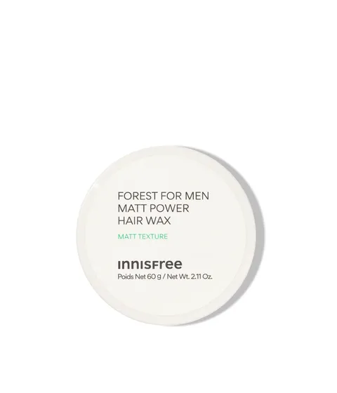 포레스트포맨 매트파워 헤어왁스