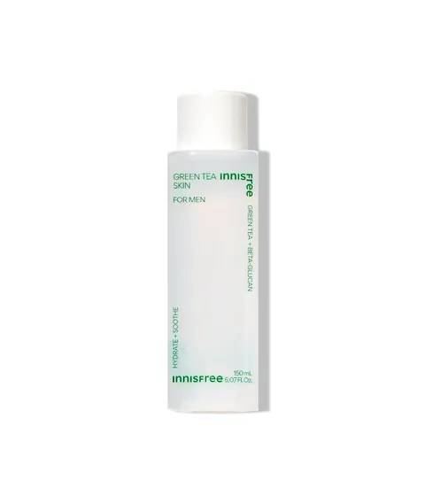 그린티 스킨 포맨