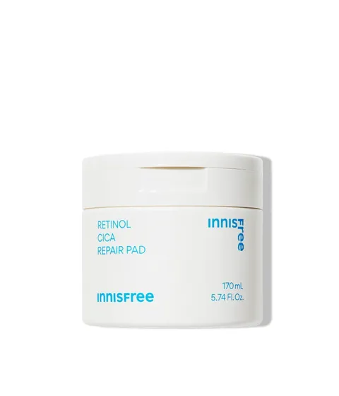 [60매/170mL] 레티놀 시카 흔적 패드