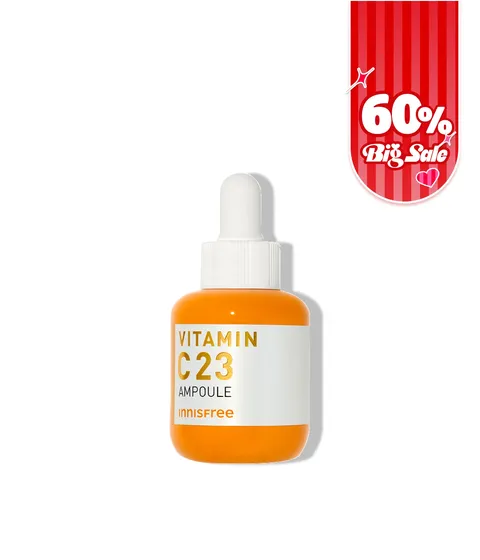 트루 비타민C 23 앰플