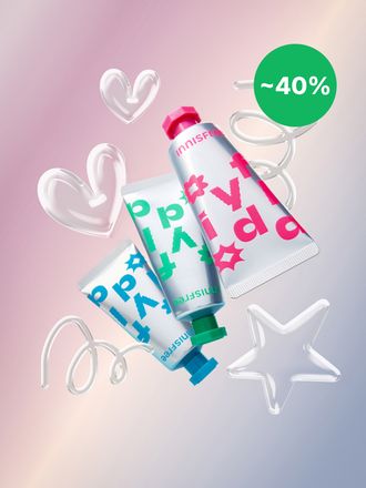 은은하게 오래 지속되는 향기와 빠르게 흡수되는 산뜻함의 퍼퓸 핸드크림