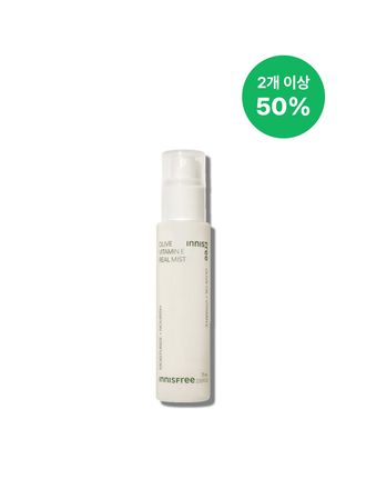 올리브 비타민 E 리얼 오일 미스트