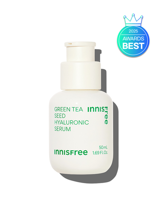 [50mL]그린티 수분 히알루론산 세럼