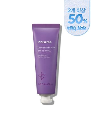 한란 핸드 크림 (SPF 15 PA+)
