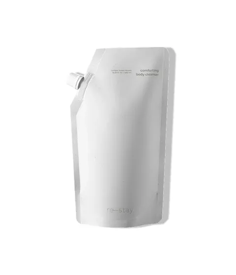 리스테이 컴포팅 바디 클렌저