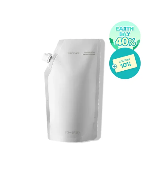 리스테이 컴포팅 바디 클렌저