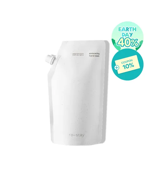 리스테이 임브레이싱 핸드워시