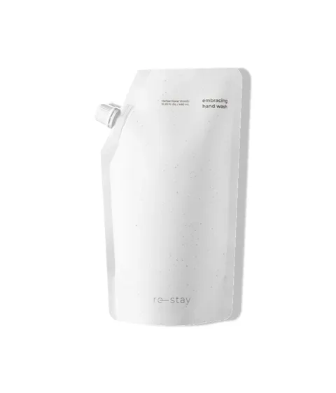 리스테이 임브레이싱 핸드워시