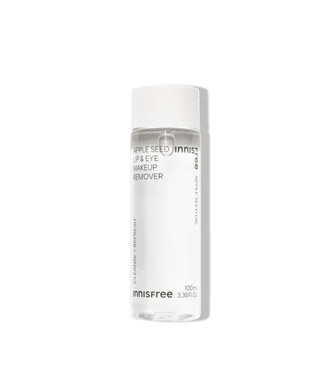 애플씨드 립앤아이 메이크업 리무버 / 마스카라 클렌징 워터리 세안제