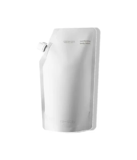 리스테이 컴포팅 바디 로션