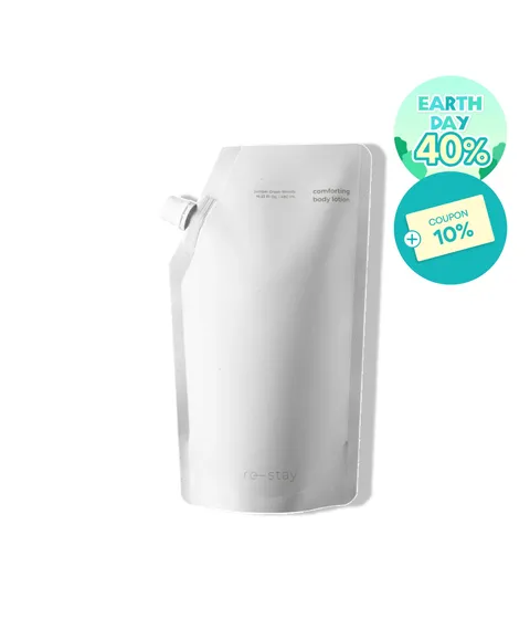 리스테이 컴포팅 바디 로션