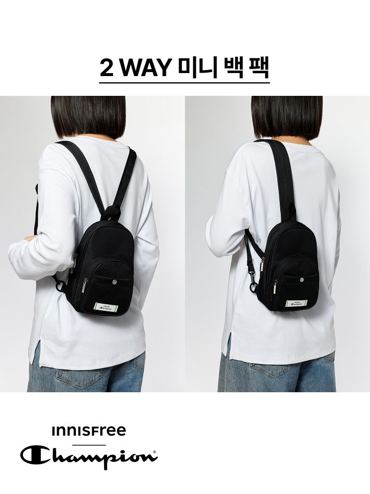 여행은 물론 일상 속에서도 꼭 필요한 실용성 파우치