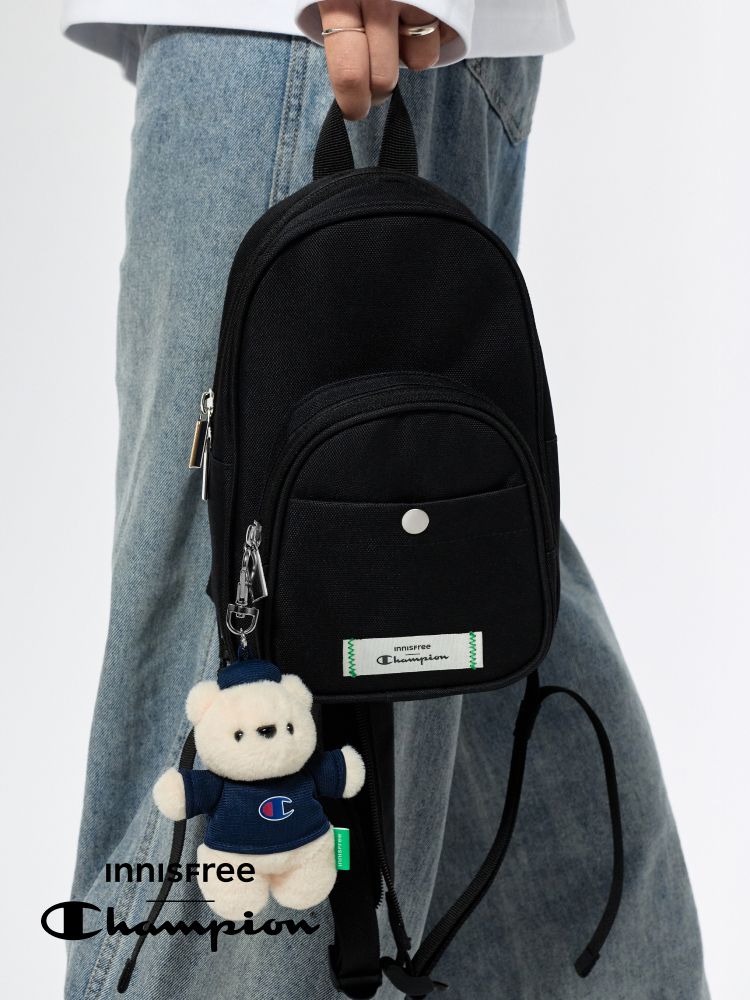 귀여운 곰돌이 키링