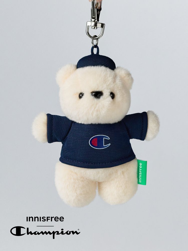 귀여운 곰돌이 키링