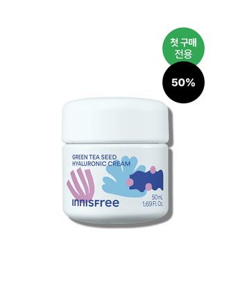 [첫구매] [50mL] 마키토이 그린티 수분 크림