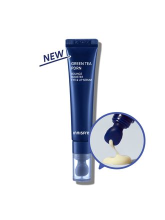 그린티 PDRN 아이&립 세럼