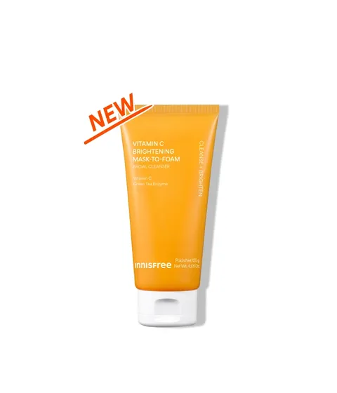 비타씨 브라이트닝 팩투폼