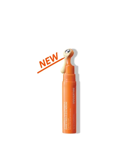 비타C 나이아신아마이드 브라이트닝 아이세럼