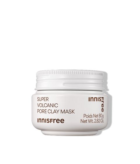 수퍼 화산송이 모공팩 / 각질제거 브라이트닝 블랙헤드 모공팩