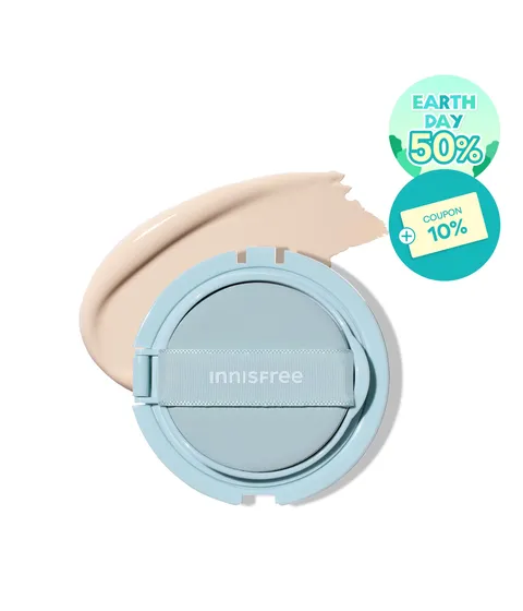 노세범 파우더 쿠션 리필(13C/17N)