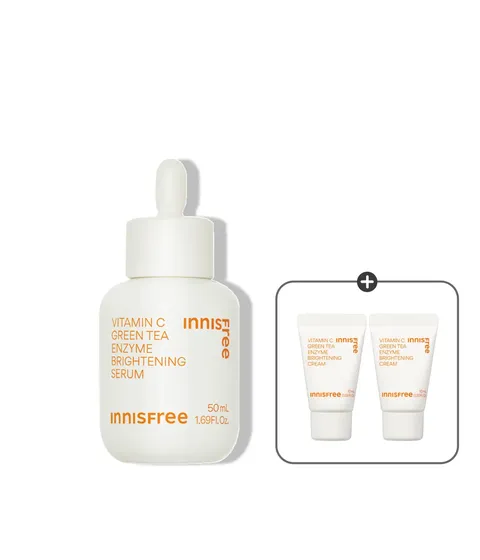 [대용량 50mL] 비타민C 캡슐 세럼