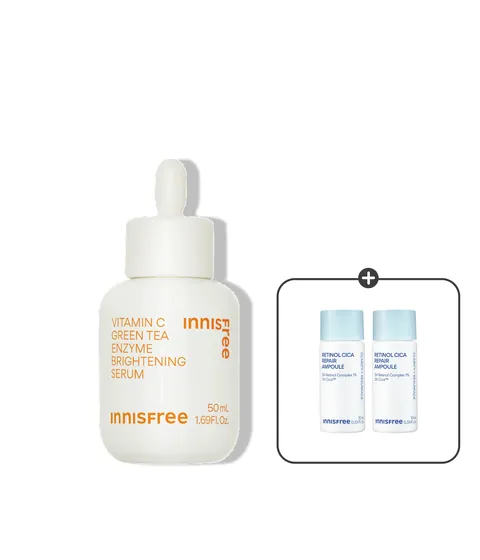 [대용량 50mL] 비타민C 캡슐 세럼