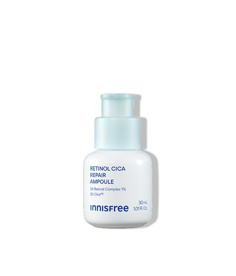 NEW 레티놀 시카 모공 흔적 앰플(30mL)