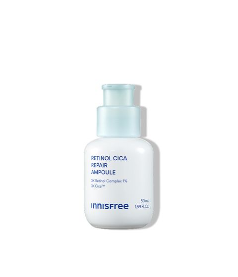 NEW 레티놀 시카 모공 흔적 앰플(50mL)