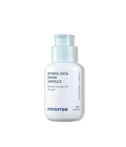 NEW 레티놀 시카 모공 흔적 앰플(80mL)