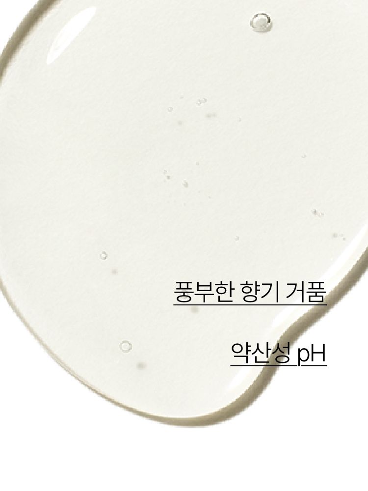 새로운 섬에서 만난 자연에서 모티브를 얻은 푸르른 향을 바탕으로 다채롭게 펼쳐지는 싱그럽고 풍성한 '시그니처 향' 시리즈