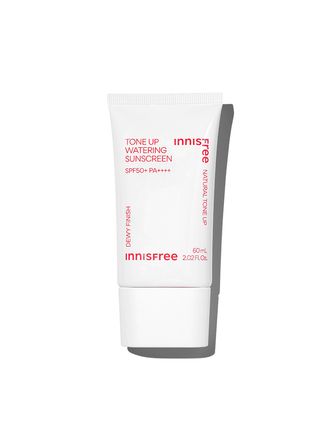 톤업 워터링 선스크린 SPF50+ PA++++