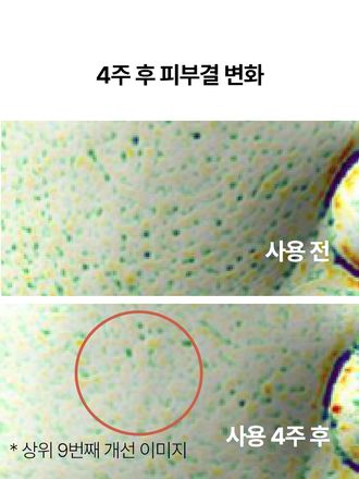  지친 피부의 컨디션을 빠르게 케어해주는 집중 안티에이징 앰플