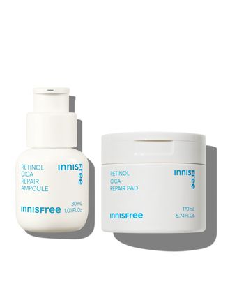 레티놀 시카 흔적 앰플 30mL + 패드 60매