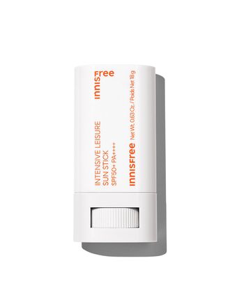 인텐시브 레져 선스틱 SPF50+ PA++++