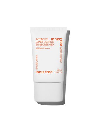 인텐시브 롱래스팅 선스크린 EX SPF50+ PA++++