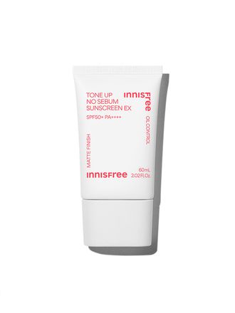 톤업 노세범 선스크린 EX SPF50+ PA++++