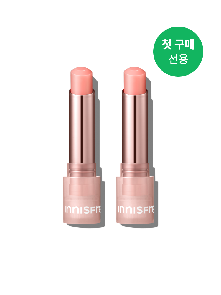 듀이 틴트 립밤 1호 x 2개 