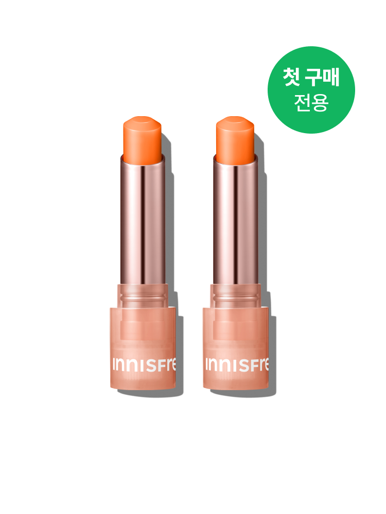 듀이 틴트 립밤 2호 x 2개