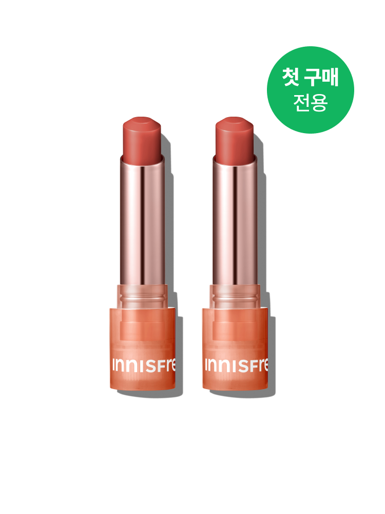 듀이 틴트 립밤 3호 x 2개
