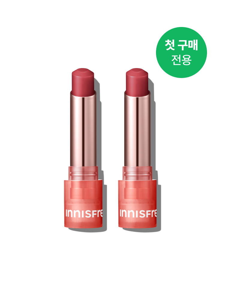 듀이 틴트 립밤 4호 x 2개