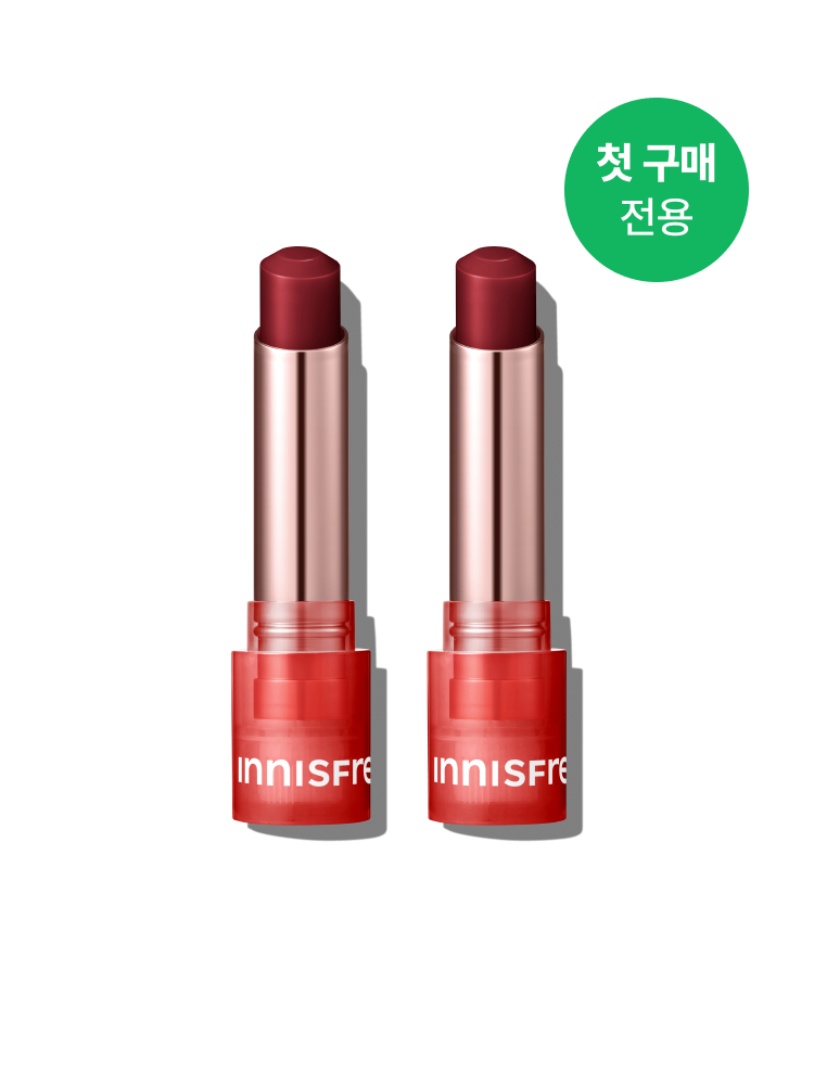 듀이 틴트 립밤 5호 x 2개