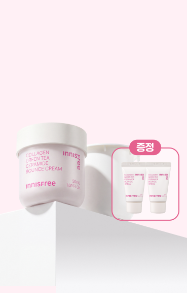 콜라겐 크림+리필