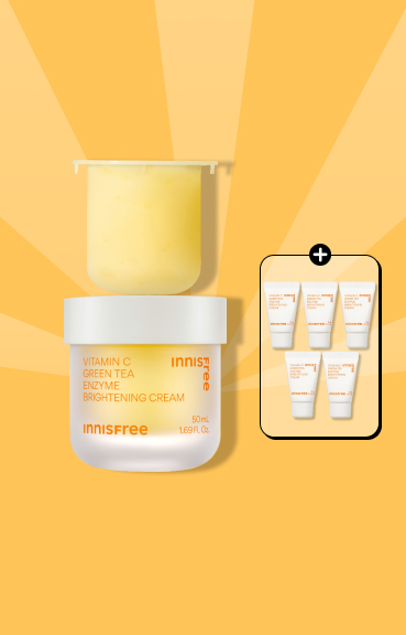 크림 50mL 더!