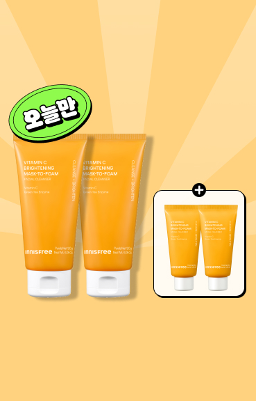 팩투폼 60g 증정