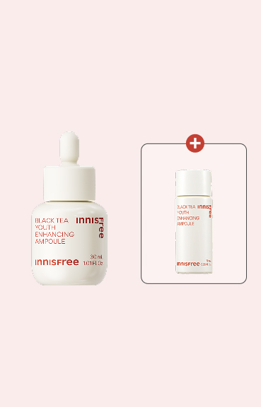 블랙티앰플 30mL