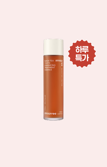 블랙티에센스 대용량