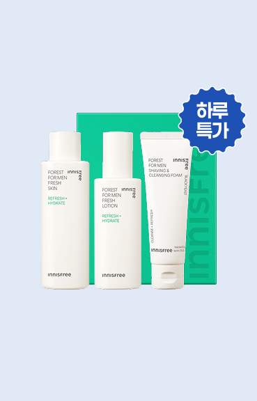 포레스트 스킨로션