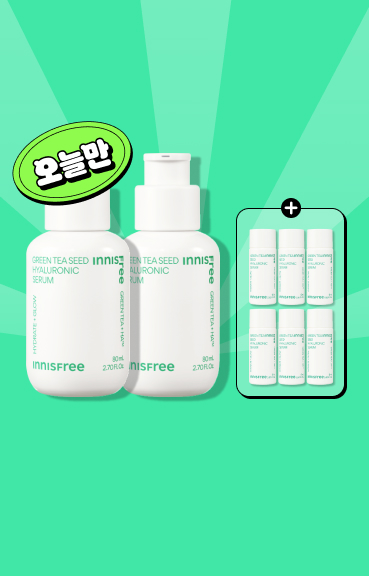 세럼 90mL 더!